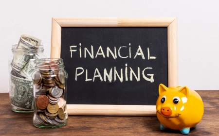 Most Common Errors to Steer Clear of in Personal Financial Planning