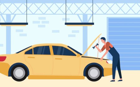 Why Is It Important to Repair Your Car's Exhaust System?