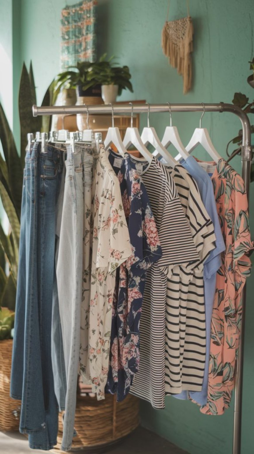 On-Trend & Affordable: Wild Fable’s Modern Must-Haves