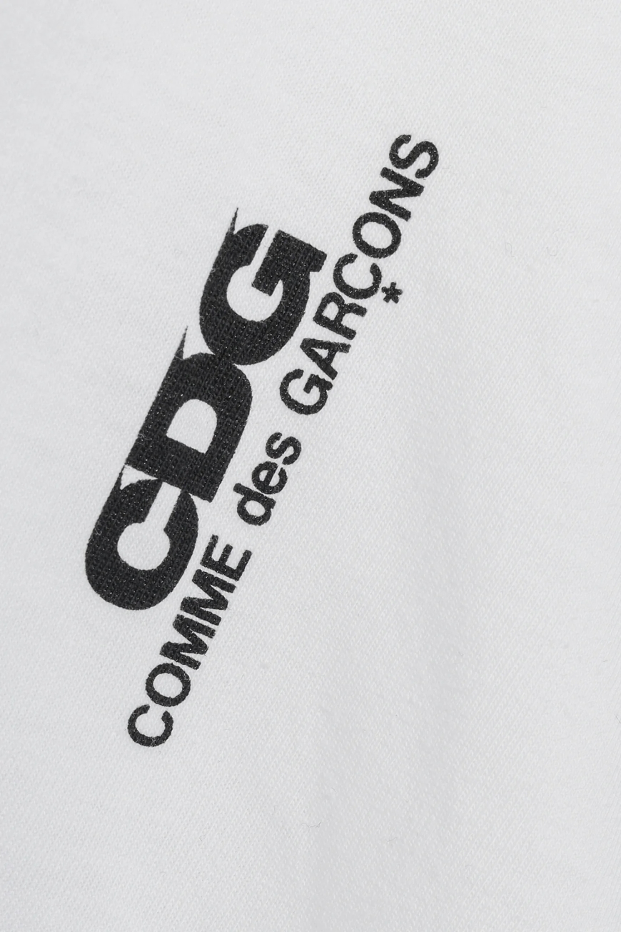 Comme des Garçons Fashion Brand Overview