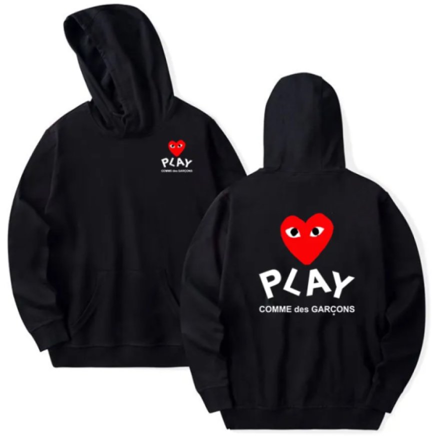 Why Comme des Garçons Breaks Every Fashion Rule and Still Wins