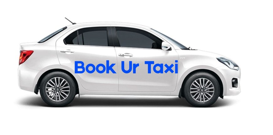 Chandigarh to Delhi Taxi One Way Service ₹2750 | Bookurtaxi