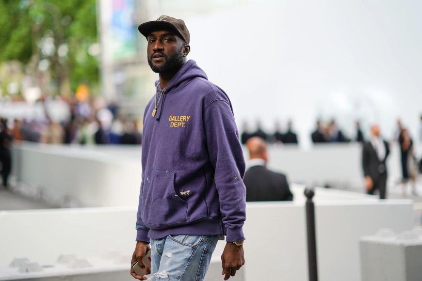 Cactus Jack Energy Meets Dandy Hoodie Style