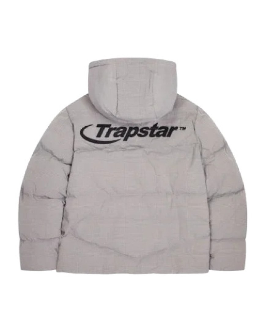 Trapstar London: The Rise of a Streetwear Icon with the Trapstar Hoodie and Trapstar Jacket