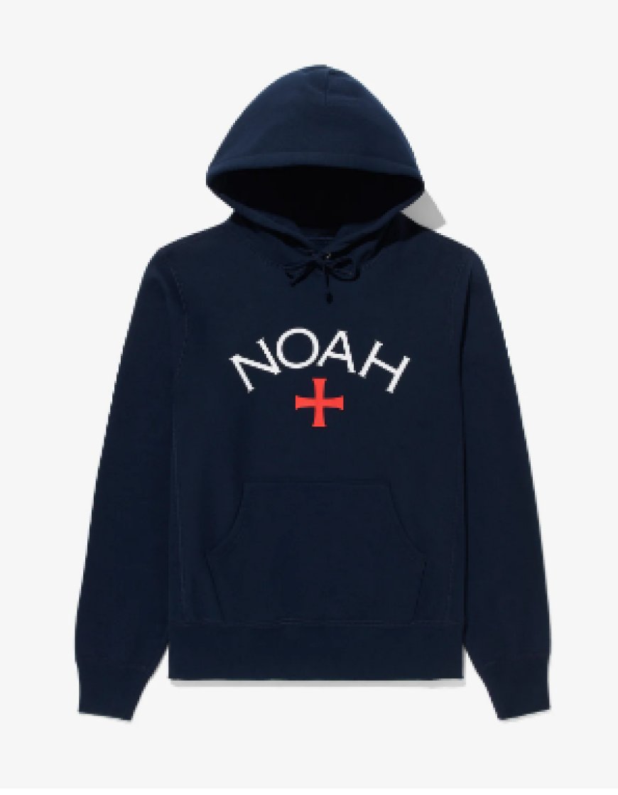 More Than Hype Why NOAH Stands for Style and Substance