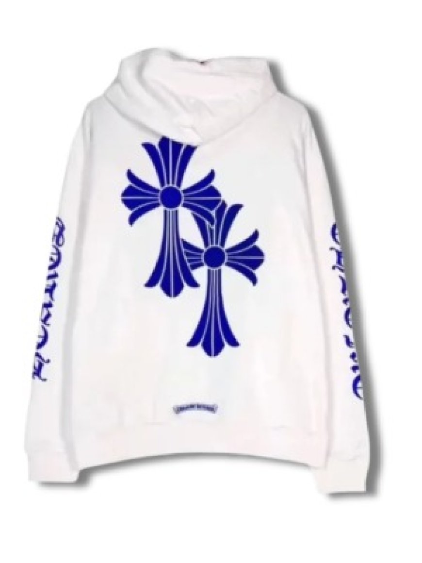 Chrome Hearts and Stussy: Streetwear Icons in 2025