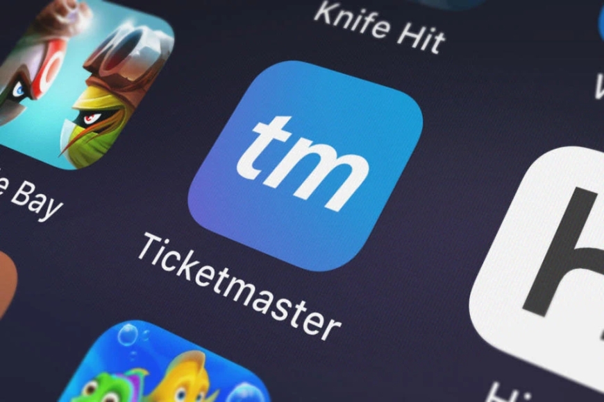 Guest post breaks down ticketmaster apple wallet key features