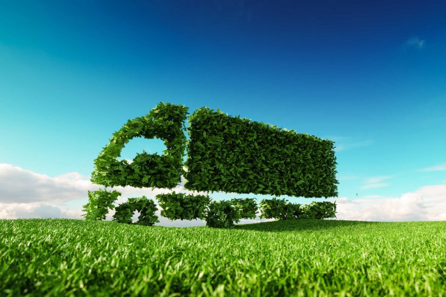 Fuel Types: The Energy That Powers Our Lives