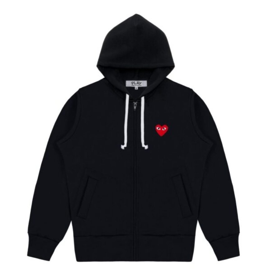 The Most Iconic Comme des Garçons Collaborations