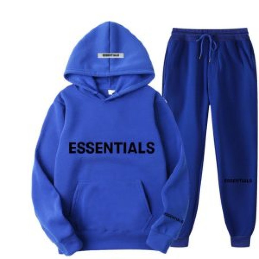 Cozy Up in This Essential Hoodie with a Sleek Modern Fit