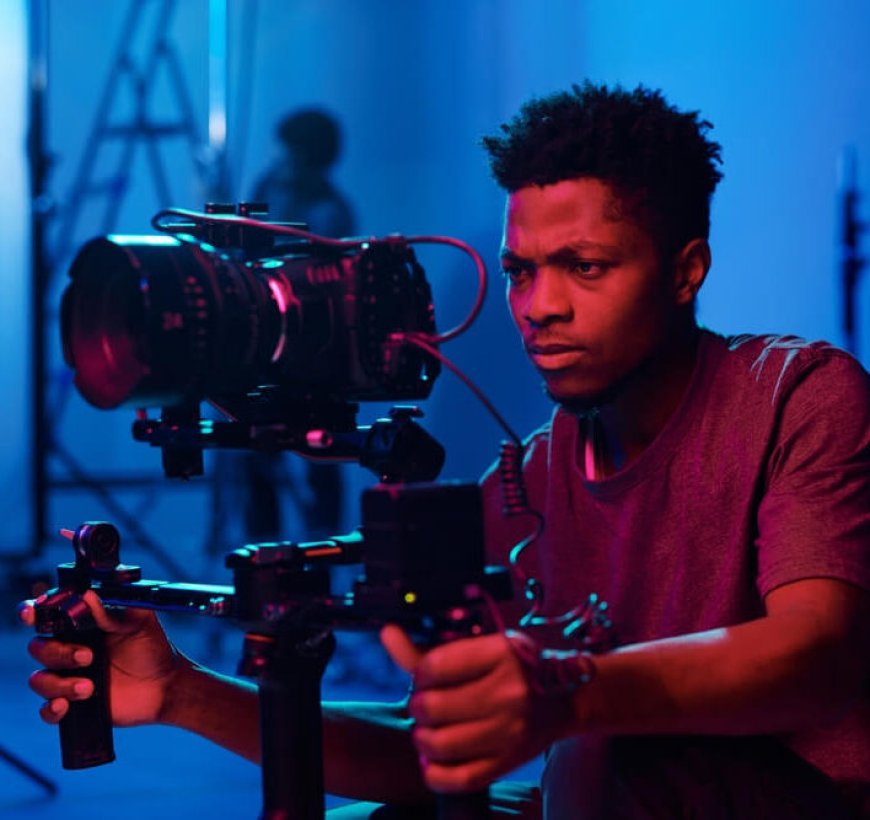 Top 5 Best Film Production Management Software for Modern Filmmakers