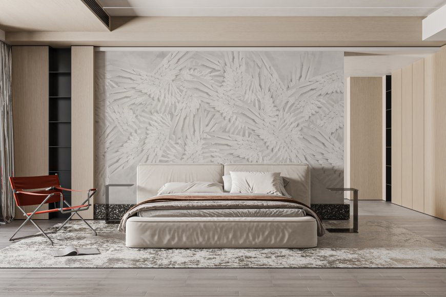 Wallpaper for Walls That Makes an Instant Impact