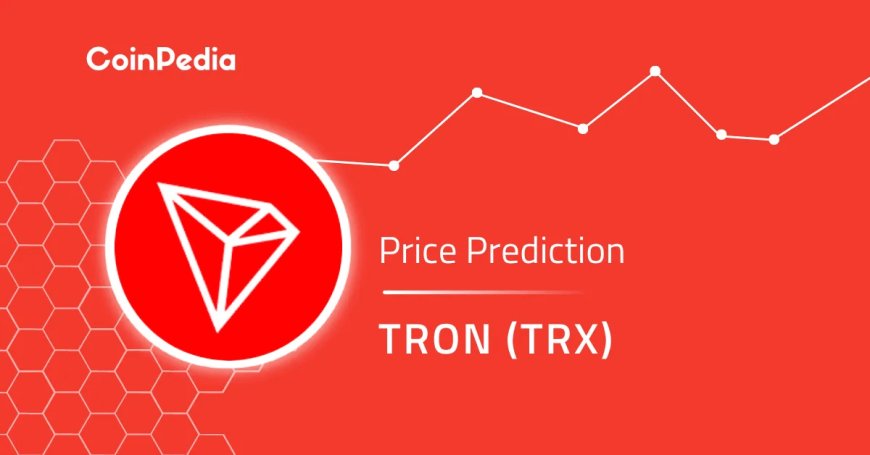Tron Price Forecast for 2040: What Could the Future Hold for TRX?
