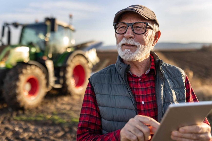 Farm Fuel Suppliers: Powering the Backbone of Agriculture