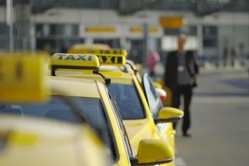 Convenient and Comfortable Travel Options with Umrah Taxi