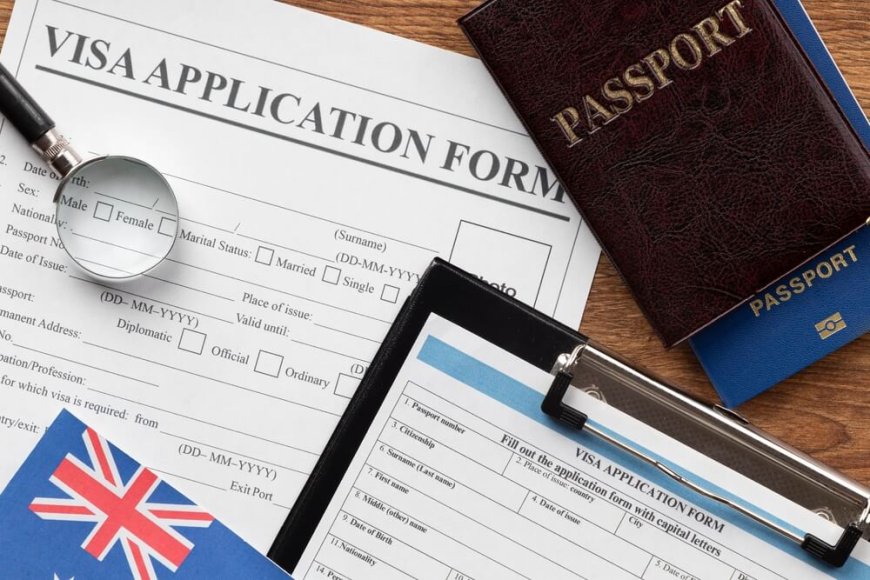 How to Apply for Indefinite Leave to Remain in the UK