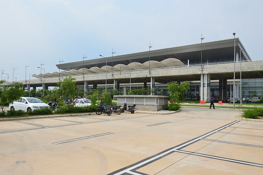 Chandigarh Airport Taxi Service | BookUrTaxi - 24/7 Cabs Available
