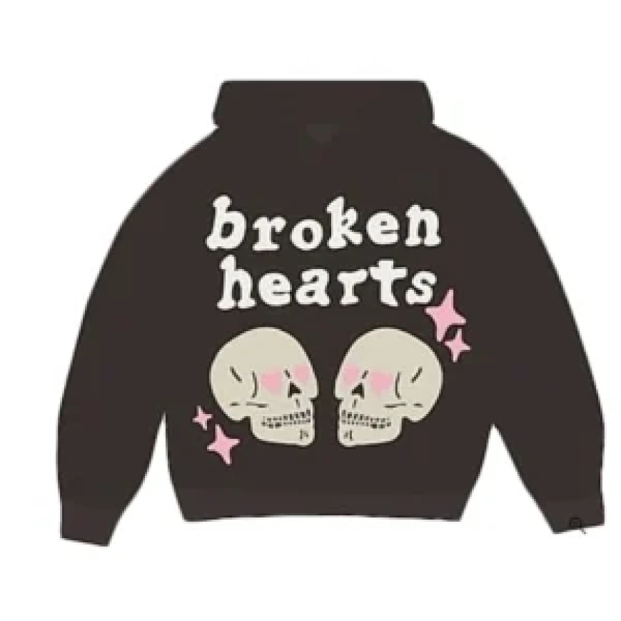 Official Broken Planet Market Store: A Gateway to Unique Streetwear and Culture