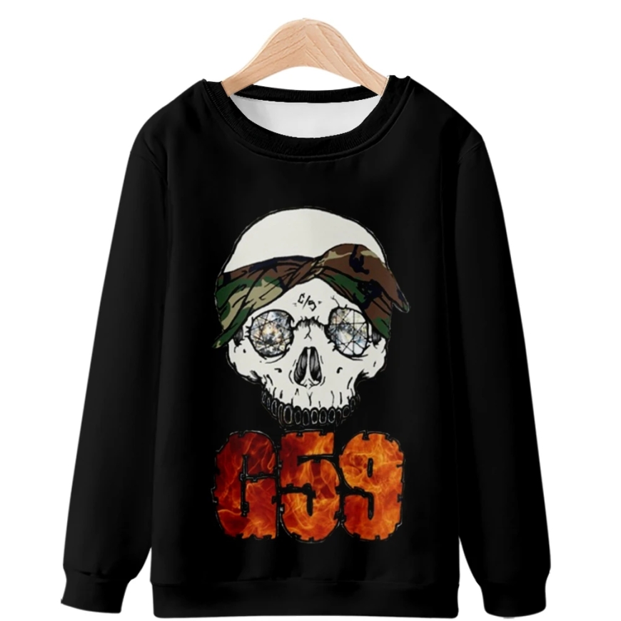 Upgrade Your Fit with Suicideboys Shirts and Hoodies