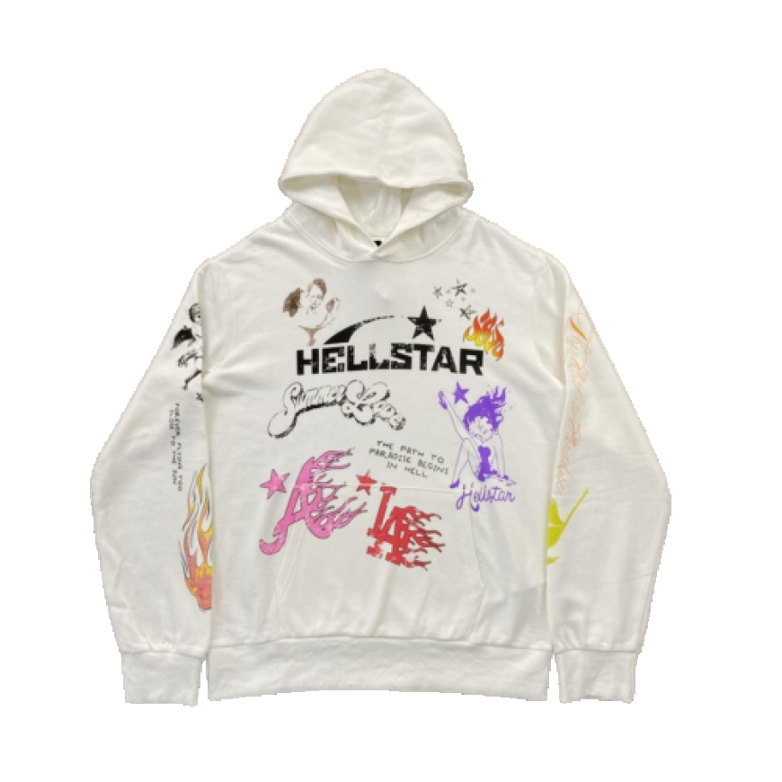 Best Places to Find Rare Hellstar Hoodie Releases