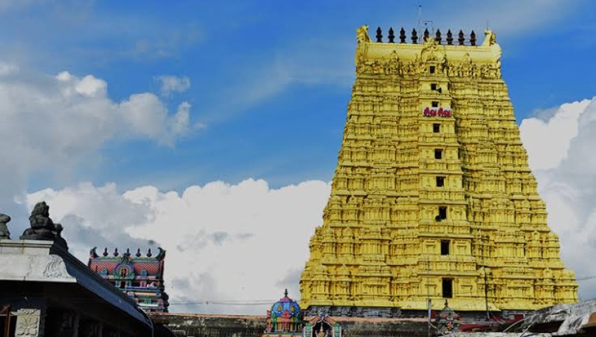 Rameshwaram Temple Timings: A Complete Guide for Devotees