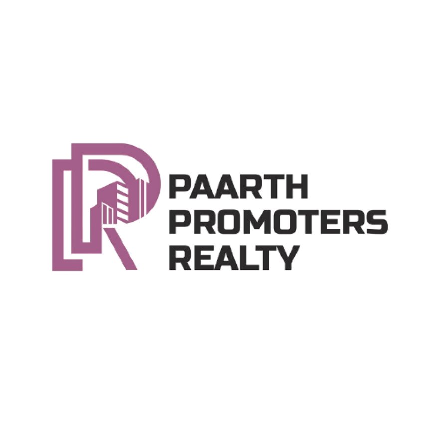 Paarth Promoters – Beyond Land. Beyond Logic.