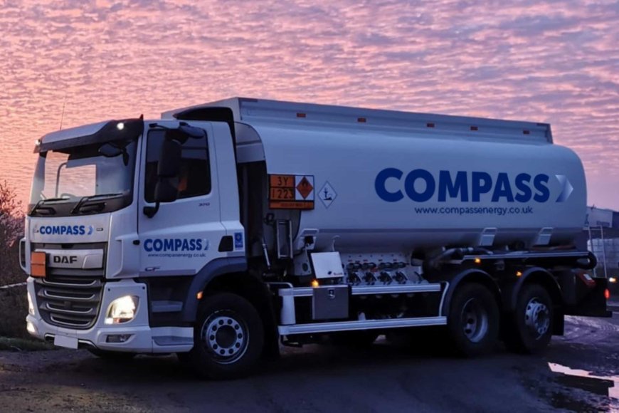 Fuel Types in the UK: A 2025 Guide