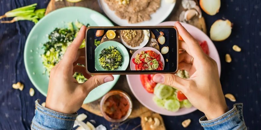 Food Guest Post Submission Guidelines – Join Our Writing Community