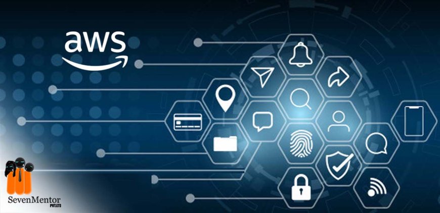 How can you enforce Multi-Factor Authentication in AWS?