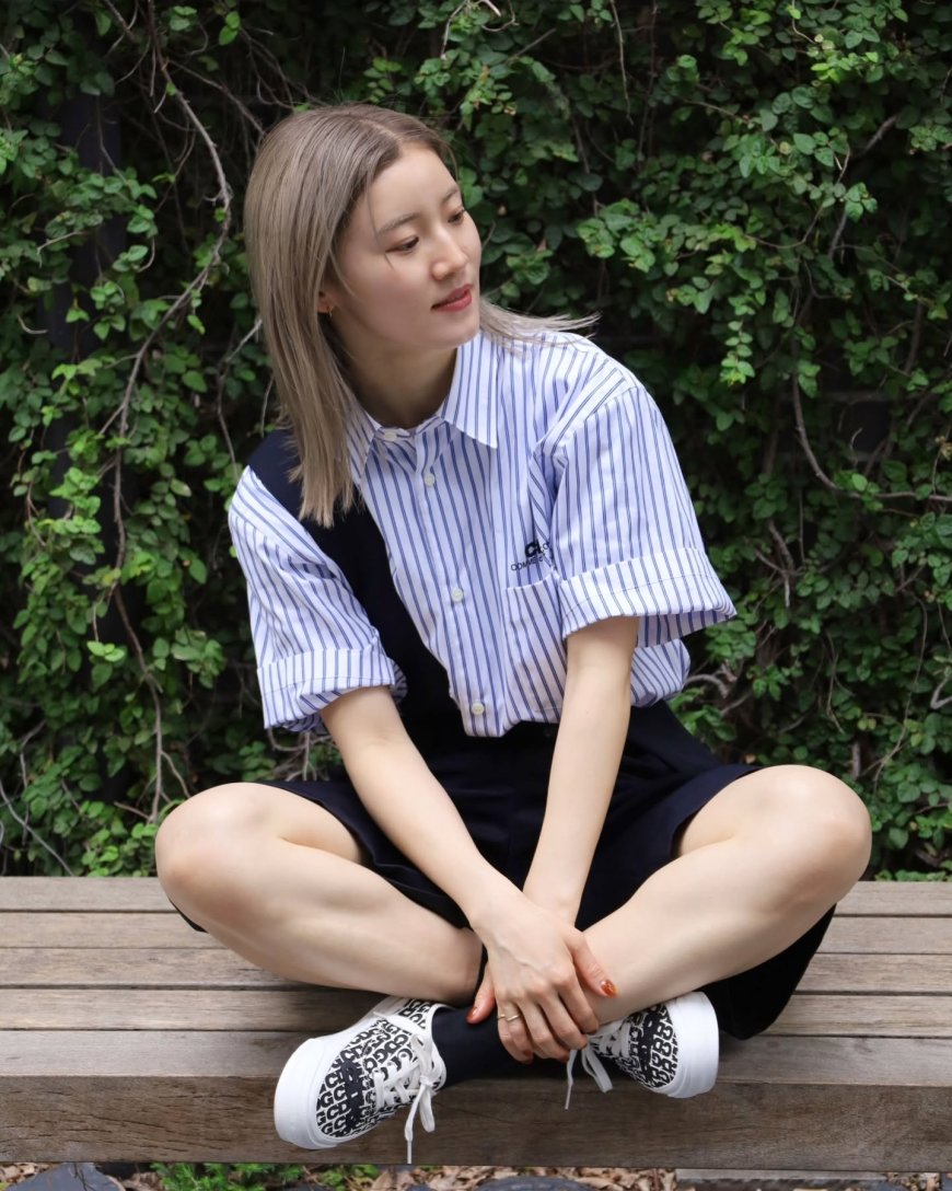 Every Pair of Comme des Garcons Converse Tells More