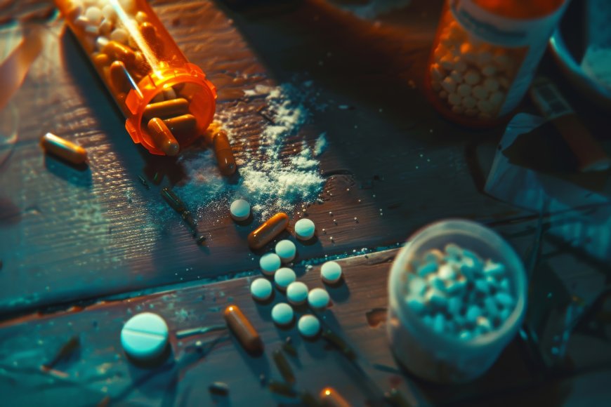 Global Trends in Substance Abuse