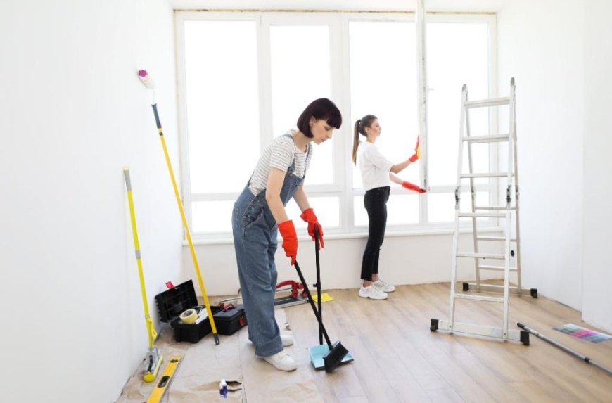 Renovation Cleaning services Wahoo, NE