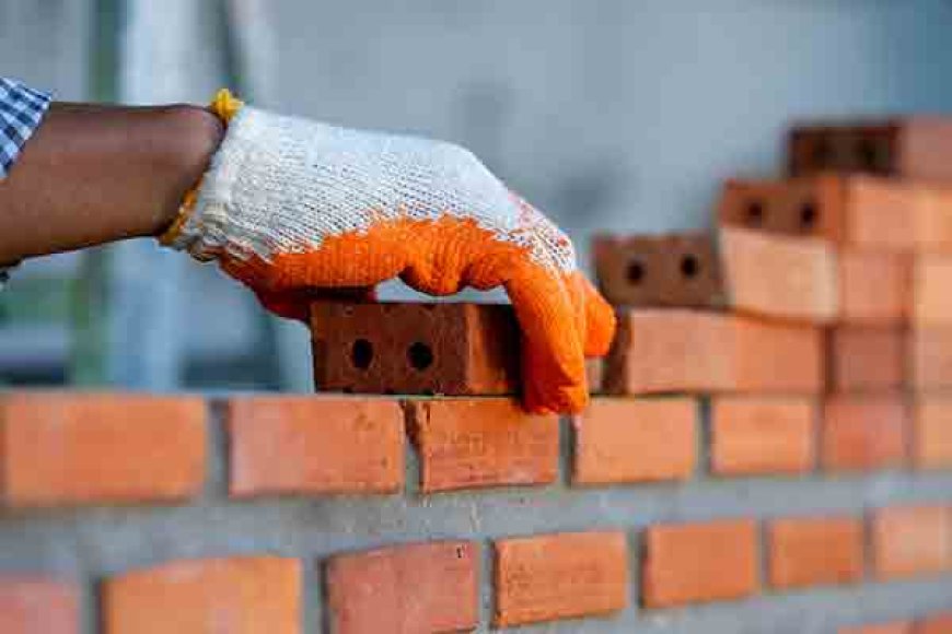 Masonry Services League City, TX