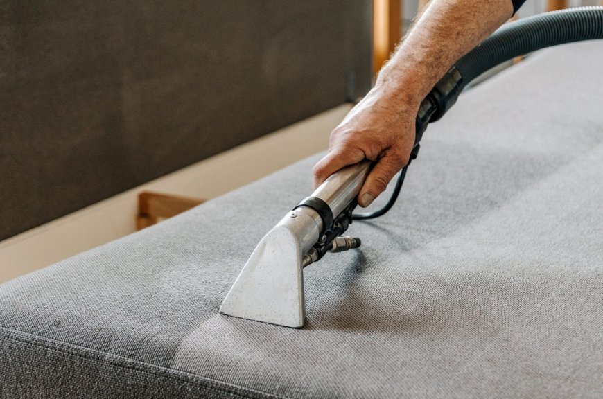 Upholstery Cleaning Services 75035, TX