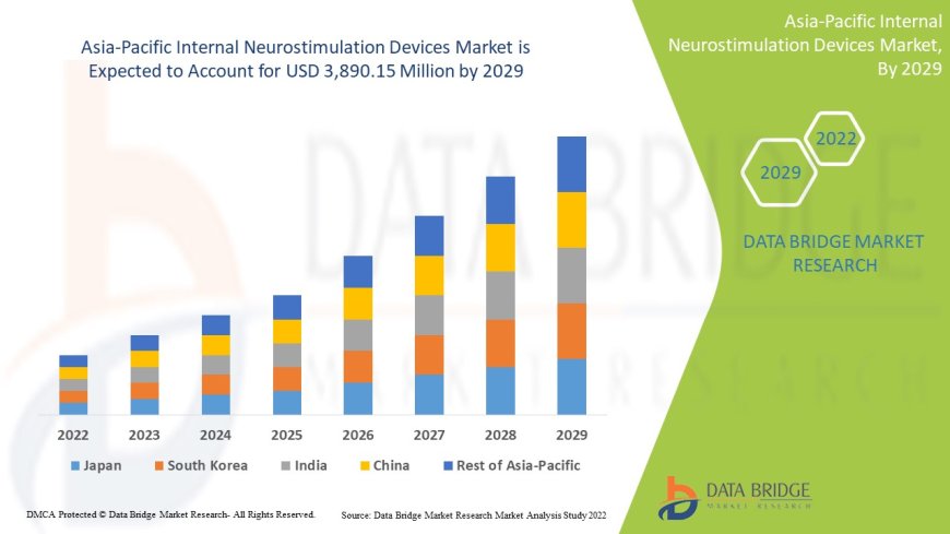 Asia-Pacific Internal Neurostimulation Devices Market: Trends and Growth Opportunities