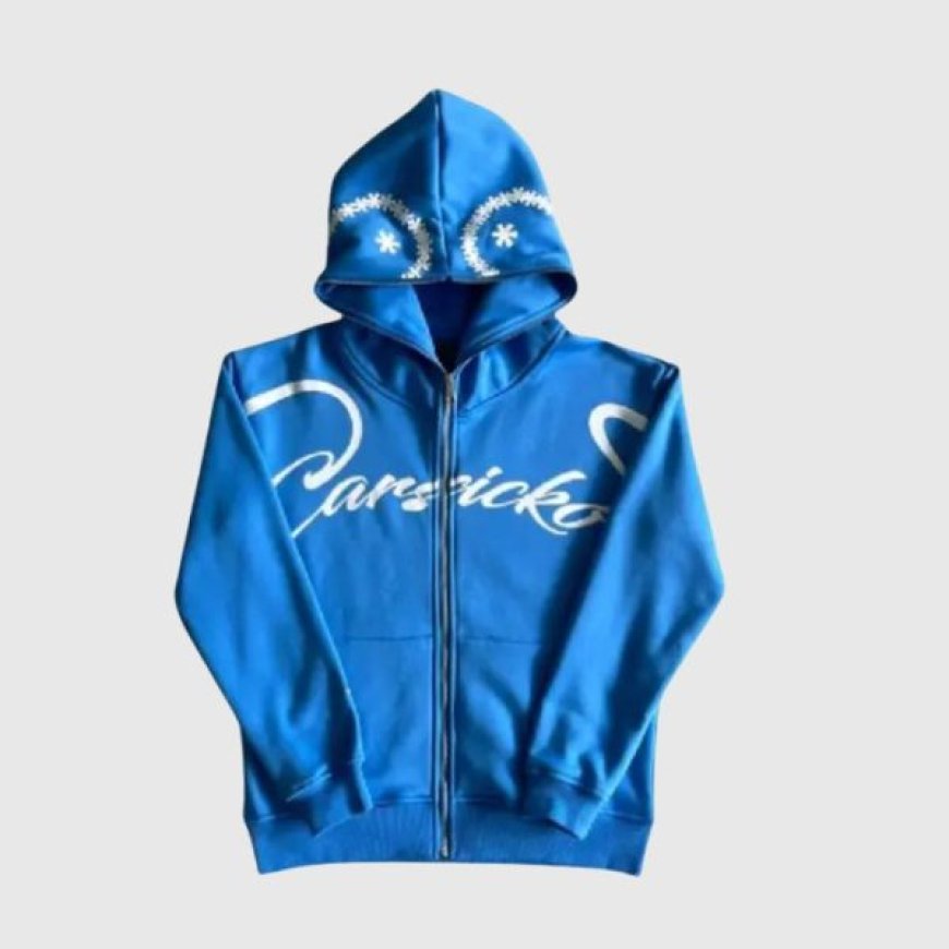 Keep It Sleek with Carsicko Clothing
