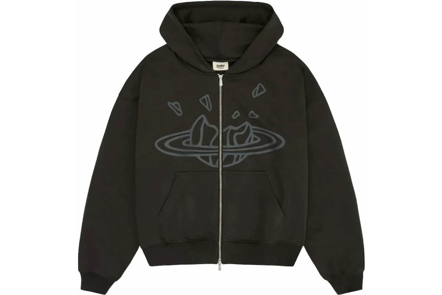 Broken Planet Hoodie Styles You Should See And Buy Now