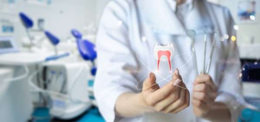 How to Extend the Life of Your Teeth with Professional Hygiene in Burnley