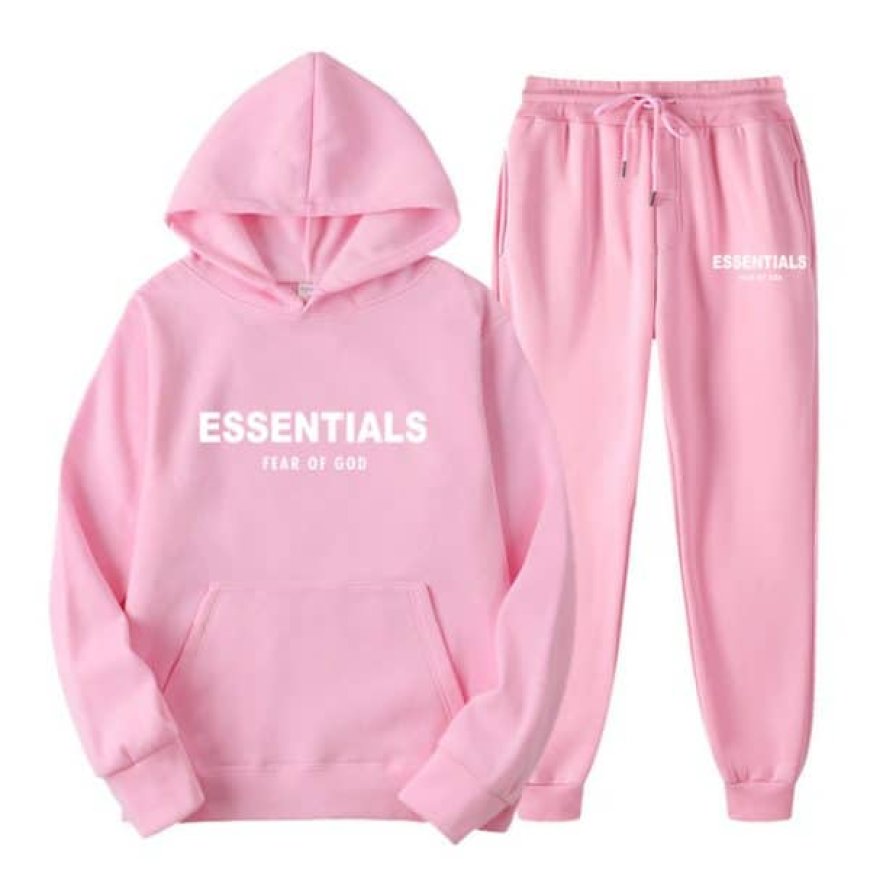 The Essential Hoodie: A Fashion Staple for Every Season