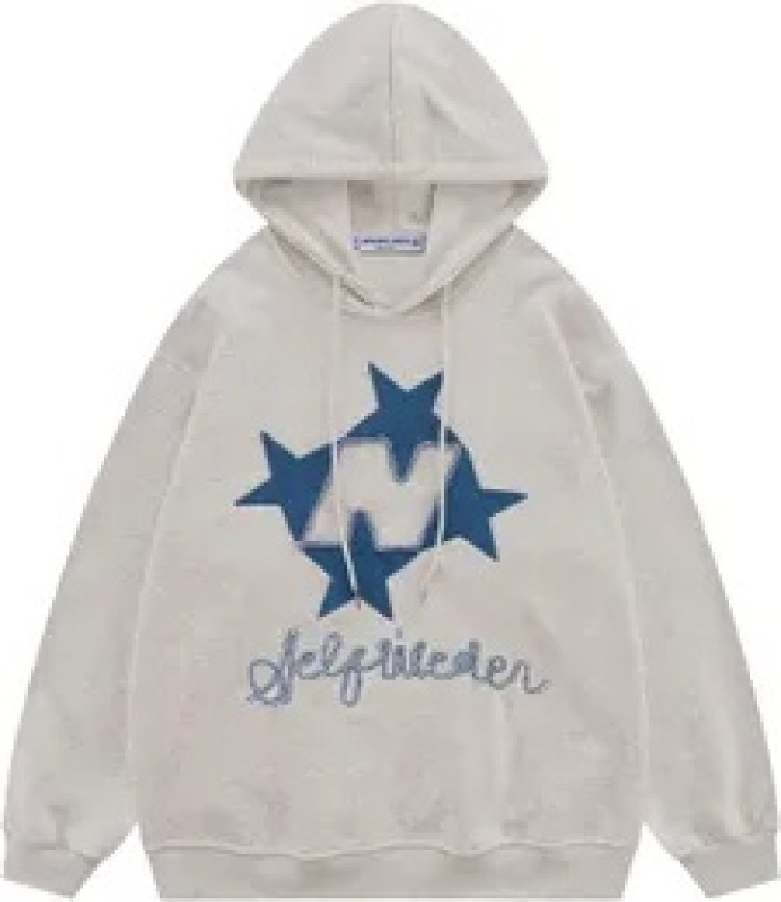 Embrace Urban Cool with the Aelfric Eden Hoodie