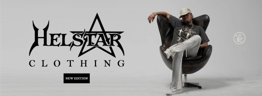 Step Into Style – Grab Your Hellstar Shirt Before It Is Gone