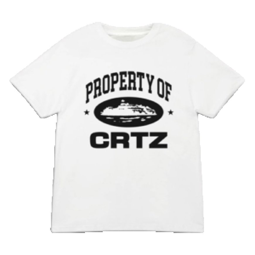 Corteiz USA: The Streetwear Revolution Across the Atlantic