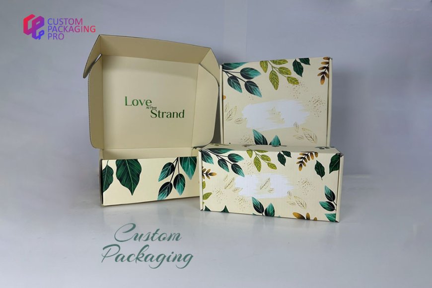 Why Custom Packaging is a Game-Changer for Your Business?