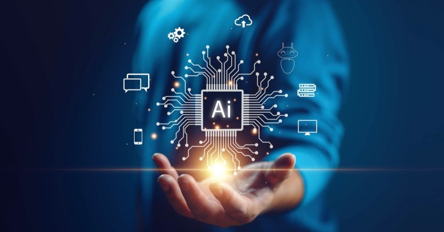 AI Development Services by PrimaFelicitas: Transforming Ideas into Intelligent Solutions