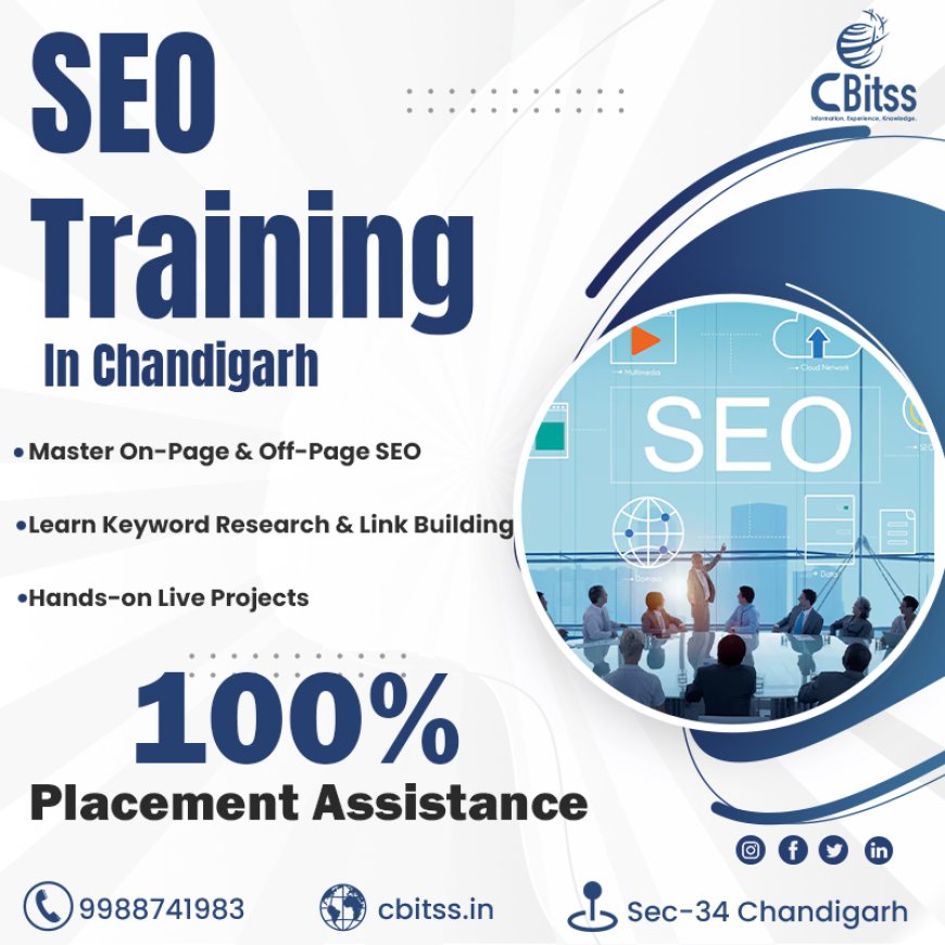 Become an Expert in Search Engine Optimization