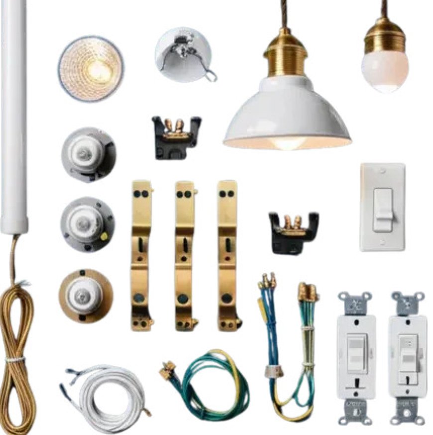 Boost Curb Appeal with Outdoor Patriot Lighting Picks