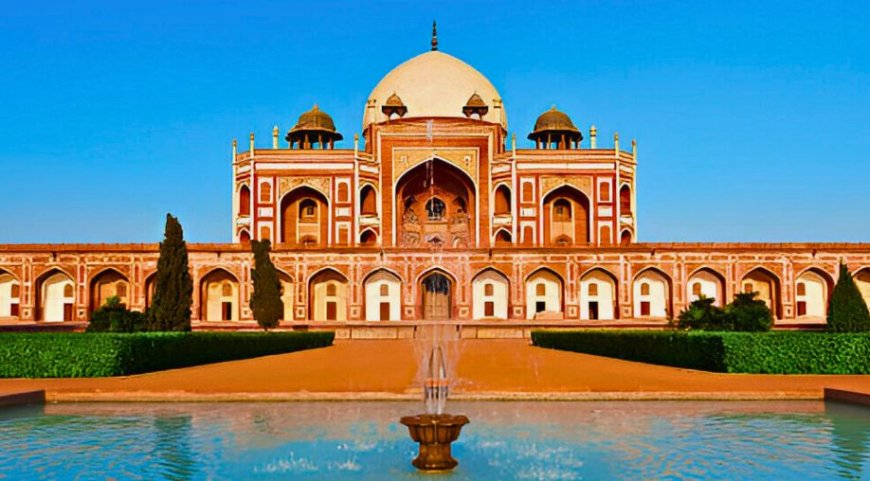 Explore Delhi in a Day: Private Old & New Delhi City Tour Experience