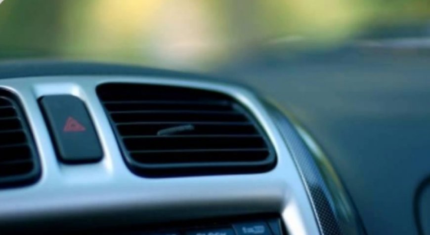 How Woolf Mechanical Keeps Auto HVAC Repairs Affordable and Reliable in Healdsburg