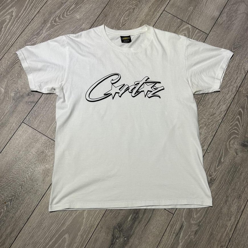 Wear the Corteiz T Shirt That Shines