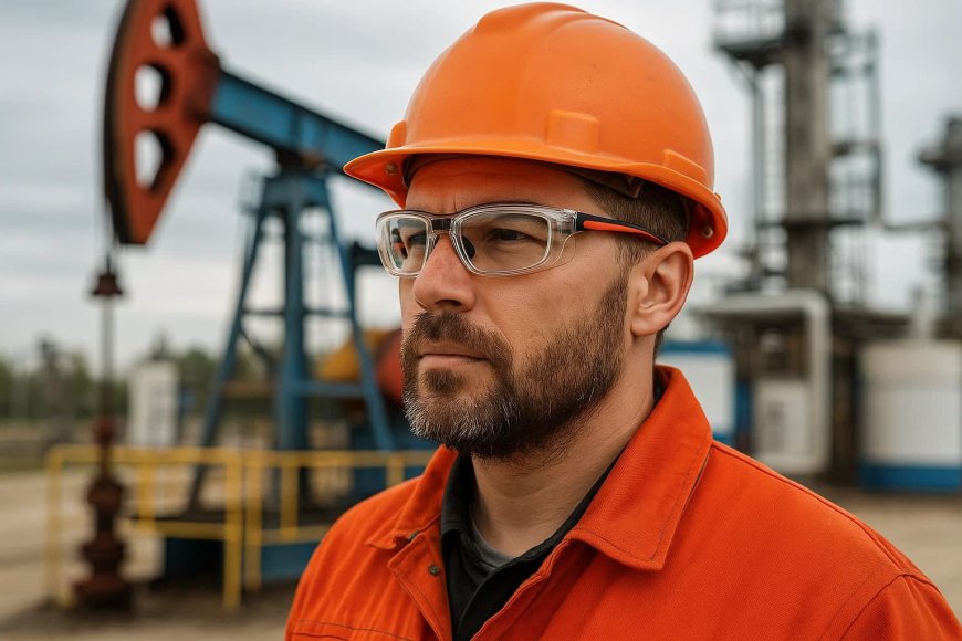 Affordable Safety Eye Glasses for Work & Outdoors | Rx Safety Glasses